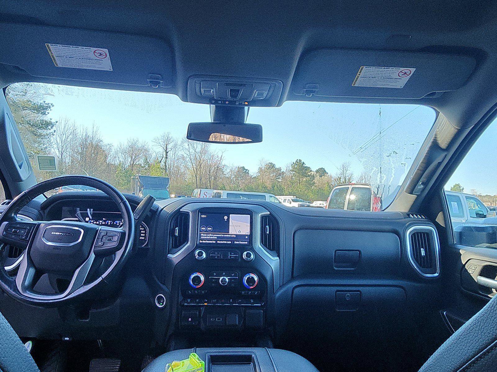 Used 2022 GMC Sierra 2500 Denali image 19