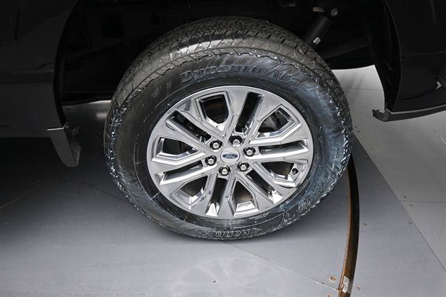 Used 2024 Ford F150 Lariat w/ FX4 Off-Road Package AWD/4WD image 21