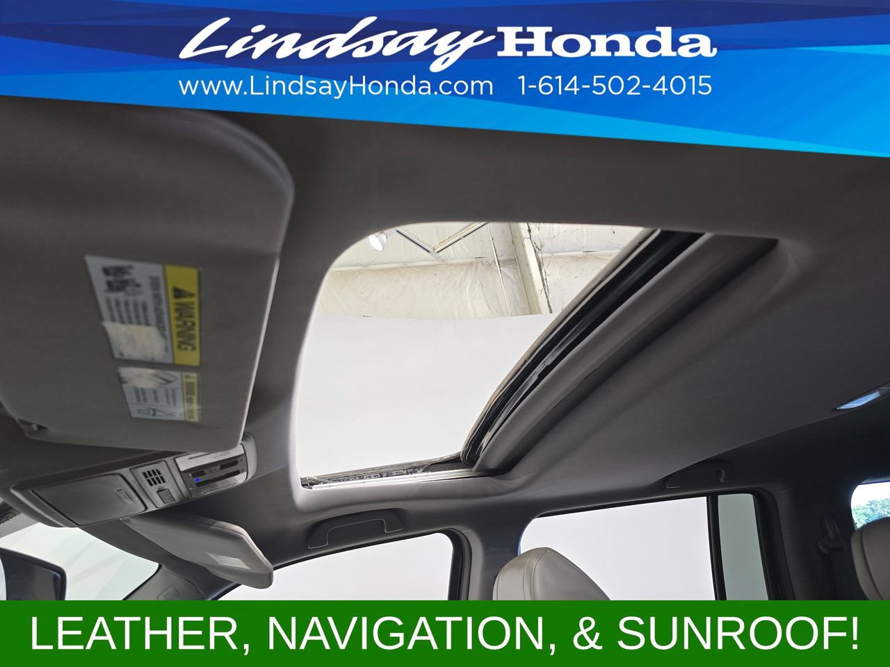 Used 2015 Honda Pilot EX-L image 22