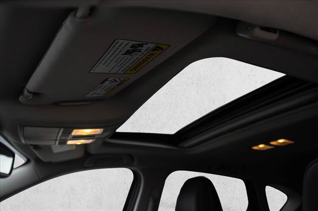 Used 2025 MAZDA CX-5 AWD 2.5 S w/ Preferred Package image 11