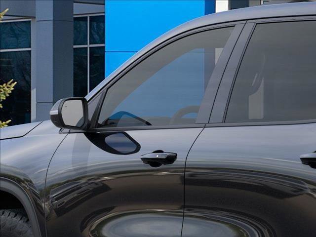 New 2026 Chevrolet Traverse Z71 w/ Driver Confidence Package image 12