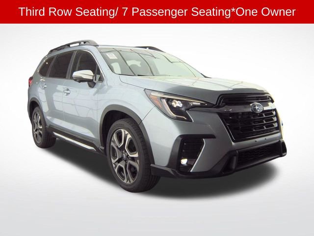 Used 2023 Subaru Ascent Limited w/ Technology Package image 3