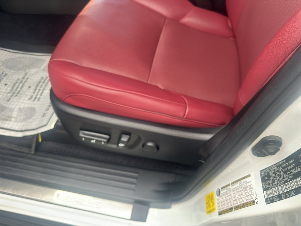 Used 2020 Lexus GX 460 Premium image 19