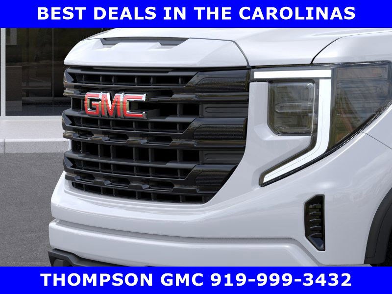 New 2026 GMC Sierra 1500 Elevation w/ Elevation Select Package image 16
