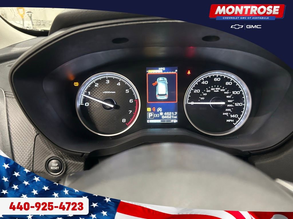 Used 2023 Subaru Forester Premium image 15