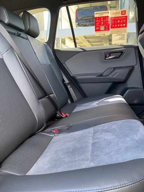 New 2026 Toyota RAV4 XSE AWD/4WD image 17