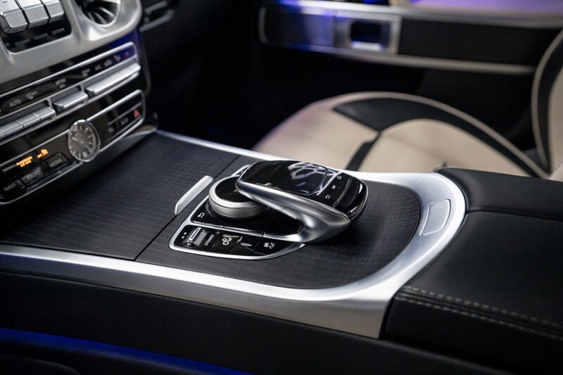 Used 2019 Mercedes-Benz G 63 AMG 4MATIC image 32