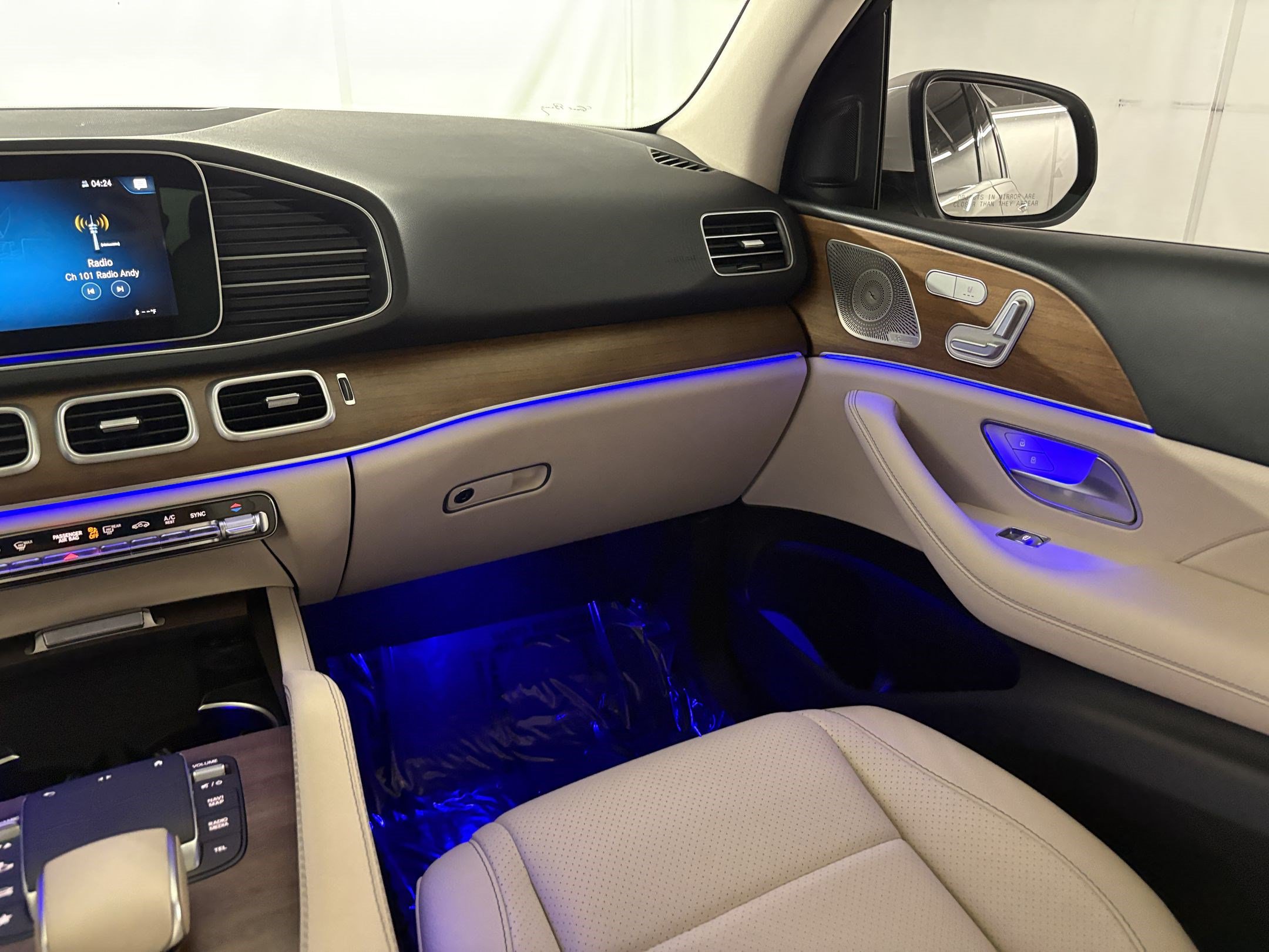 Used 2021 Mercedes-Benz GLE 350 image 30