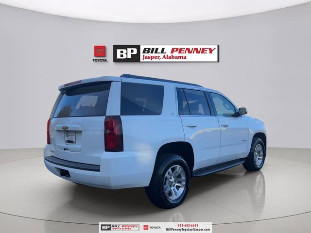Used 2017 Chevrolet Tahoe LT image 5