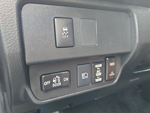 Used 2022 Toyota Tacoma TRD Sport RWD image 15