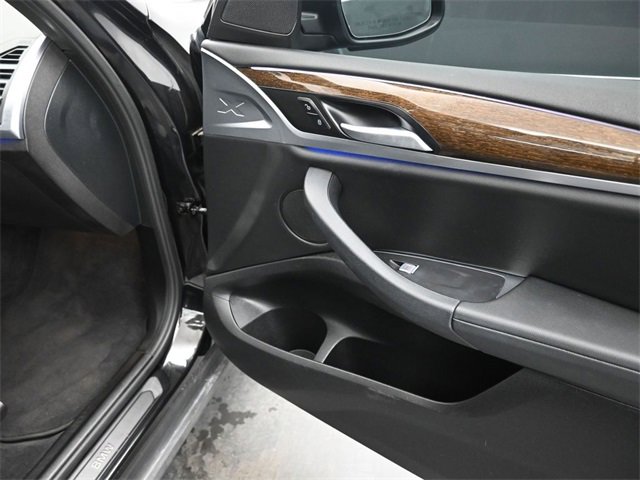 Used 2023 BMW X3 xDrive30i w/ Convenience Package image 24