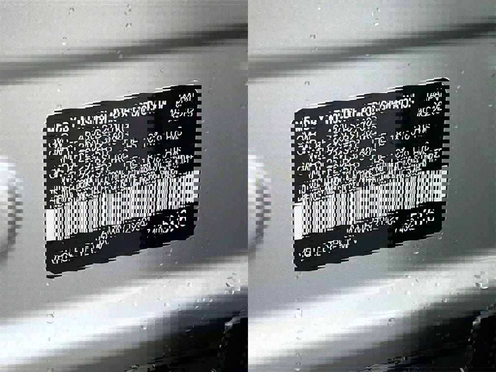 New 2026 Mitsubishi Eclipse Cross AWD image 32