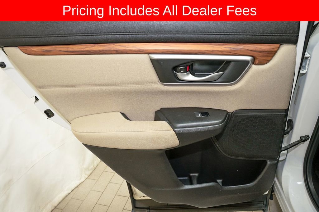 Used 2020 Honda CR-V EX image 10