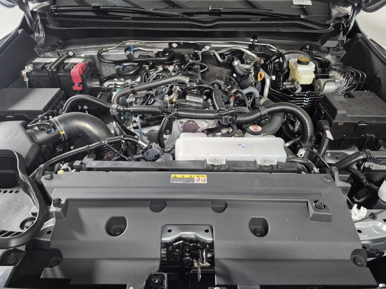 New 2026 Toyota Tacoma SR5 image 8