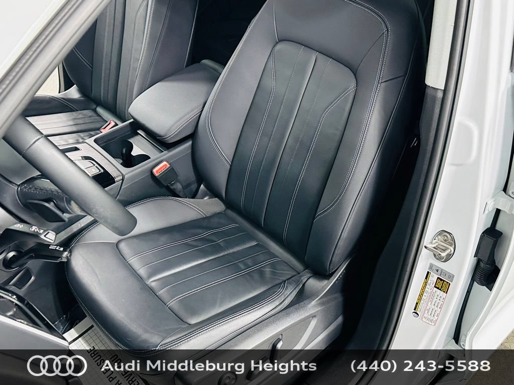 Certified 2023 Audi Q5 2.0T Premium w/ Convenience Package AWD/4WD image 26