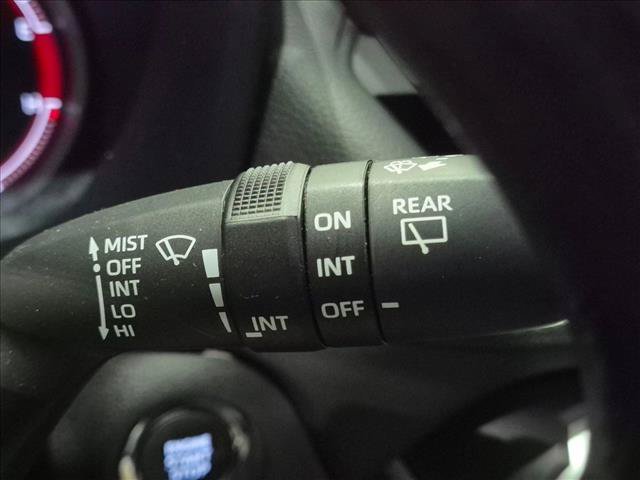 Used 2024 Toyota RAV4 XLE w/ Convenience Package FWD image 18