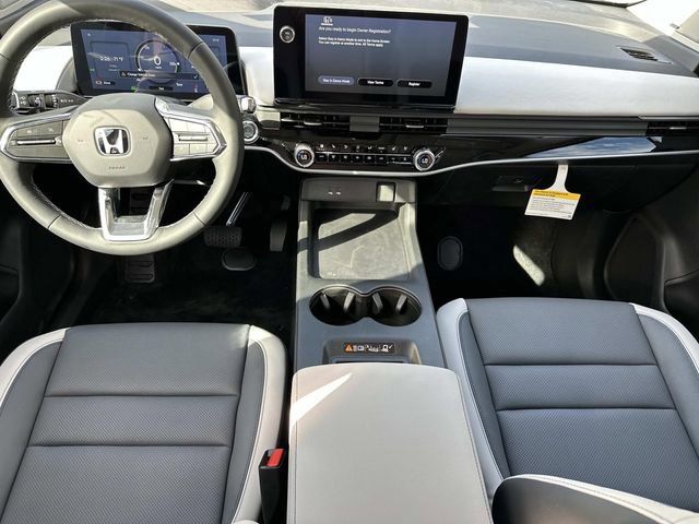 New 2026 Honda Prologue Elite image 15