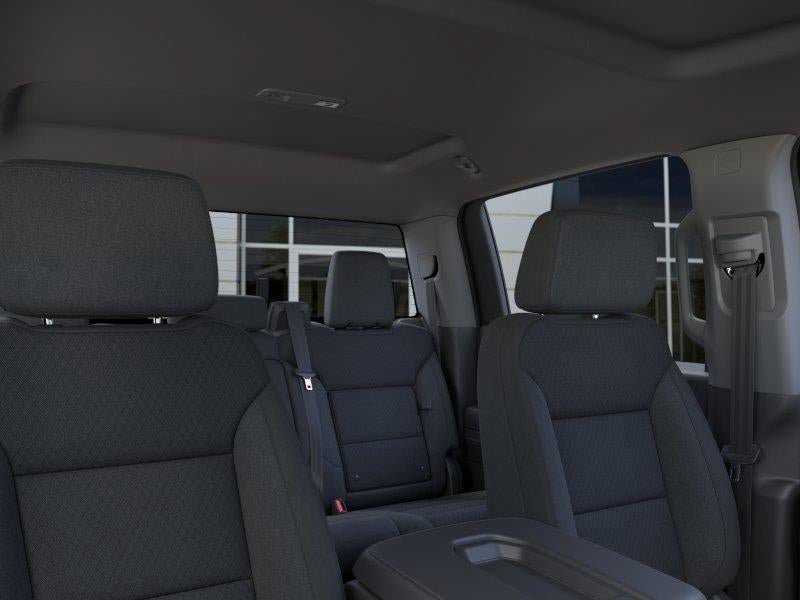 New 2026 GMC Sierra 1500 Elevation AWD/4WD image 24