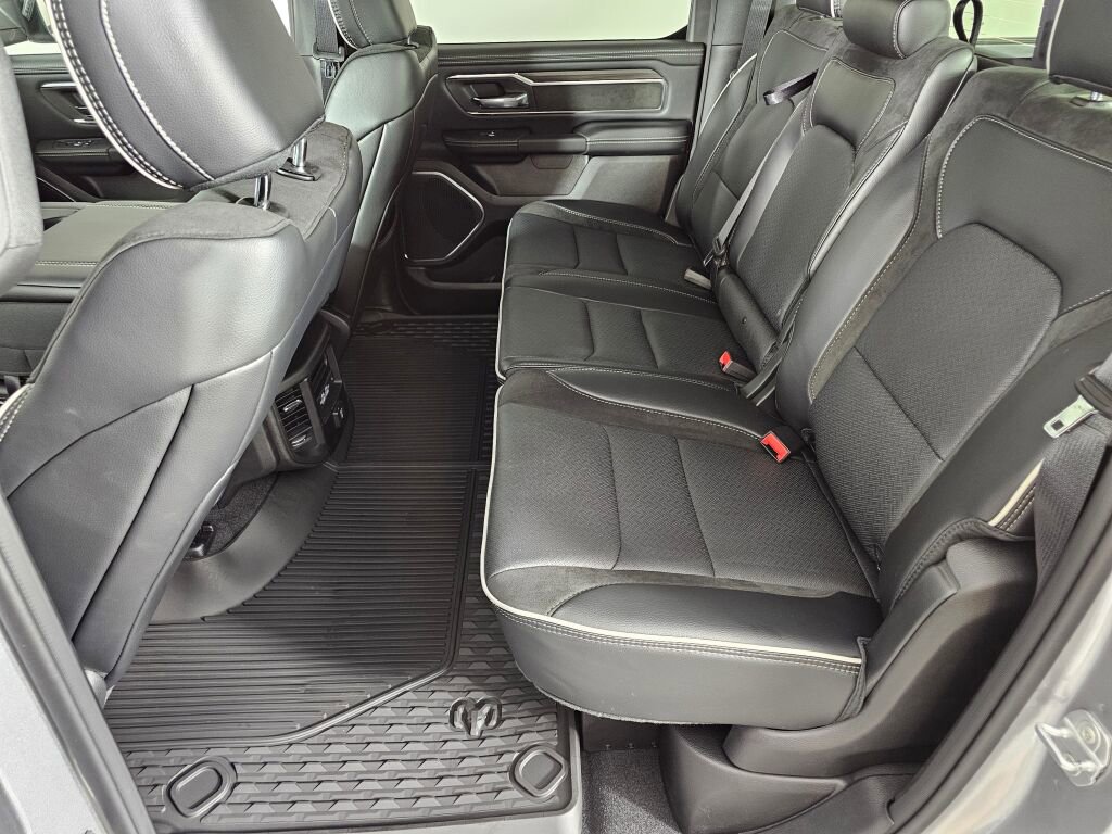 New 2025 RAM 1500 Laramie image 24
