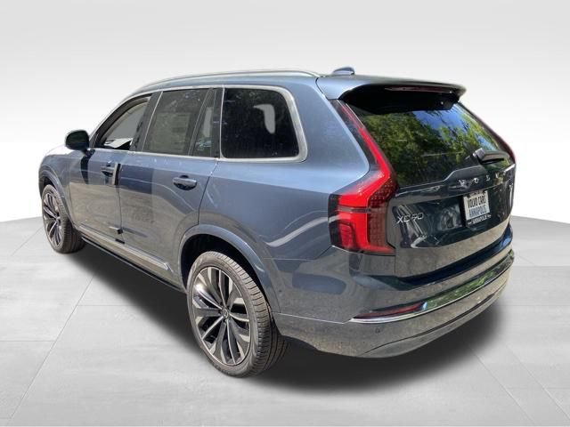 New 2026 Volvo XC90 B6 Plus AWD/4WD image 5