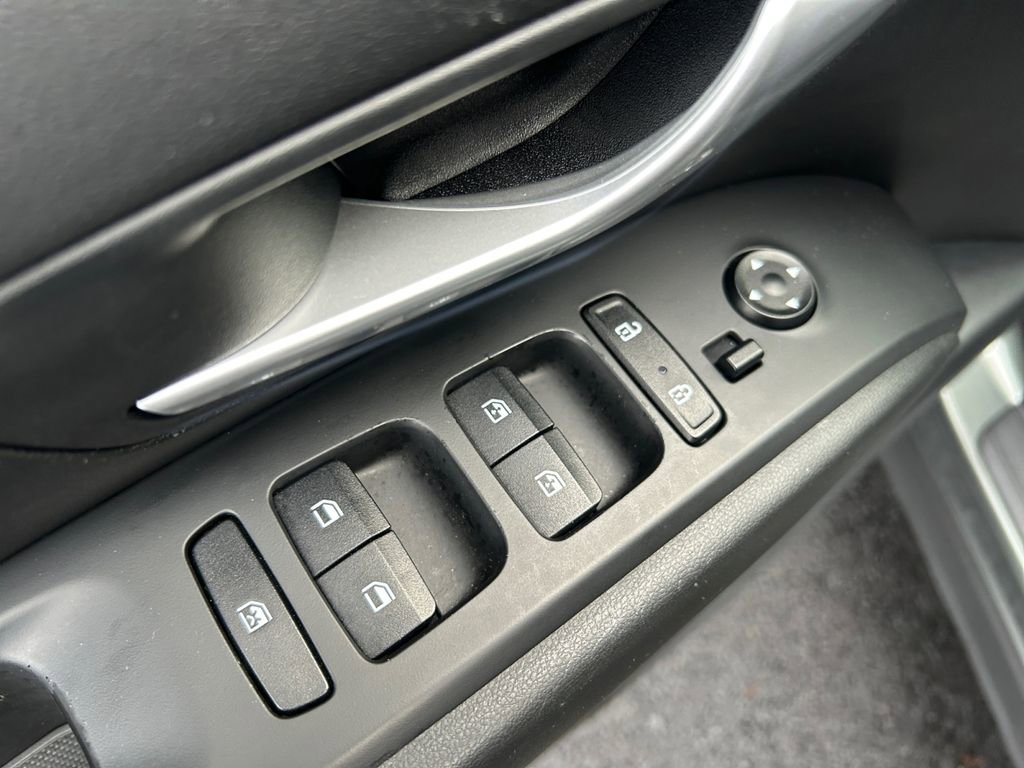 Used 2022 Hyundai Tucson SEL image 23