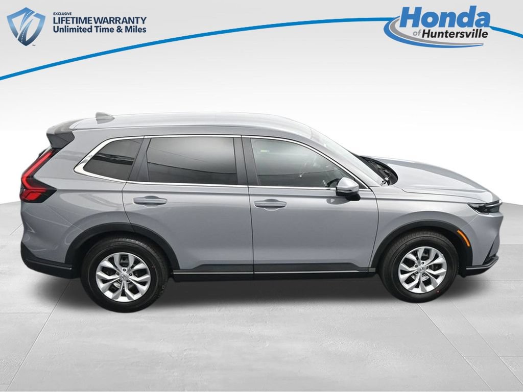 New 2026 Honda CR-V LX image 23