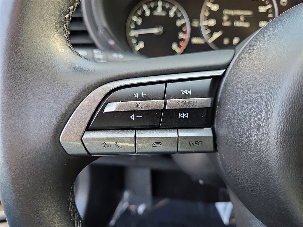 Used 2023 MAZDA CX-30 AWD 2.5 S w/ Select Package image 21
