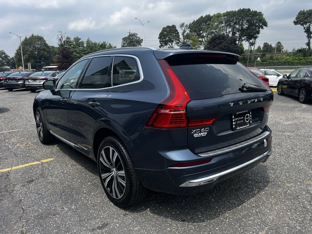 Certified 2023 Volvo XC60 B5 Plus image 8