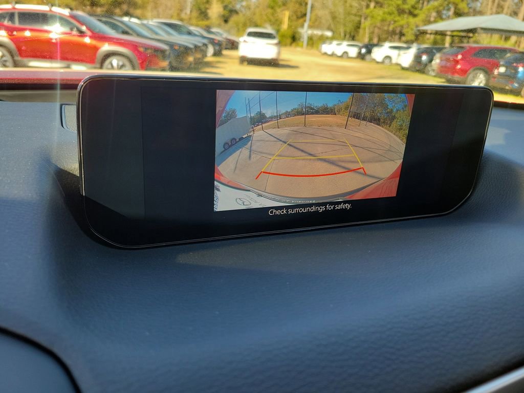 New 2026 MAZDA CX-50 2.5 Hybrid w/ Weather Package image 27