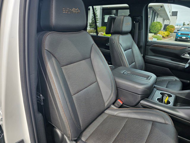 Used 2021 Chevrolet Tahoe High Country image 11