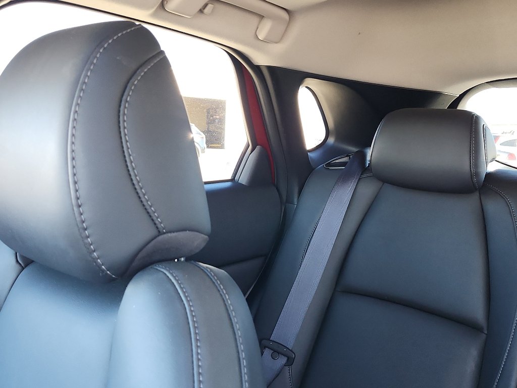 Used 2025 MAZDA CX-30 AWD 2.5 S w/ Preferred Package image 32