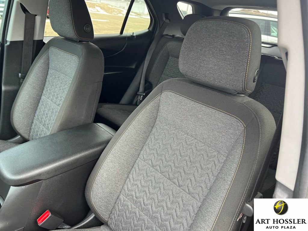 Used 2023 Chevrolet Equinox LT FWD image 30