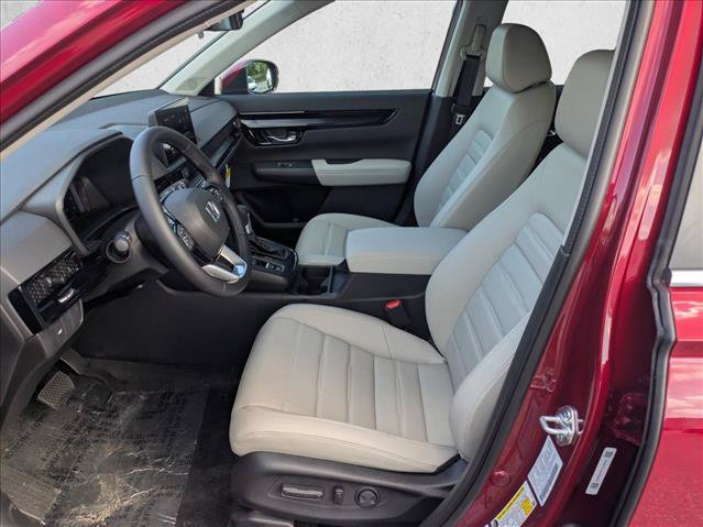 Certified 2026 Honda CR-V EX-L image 13