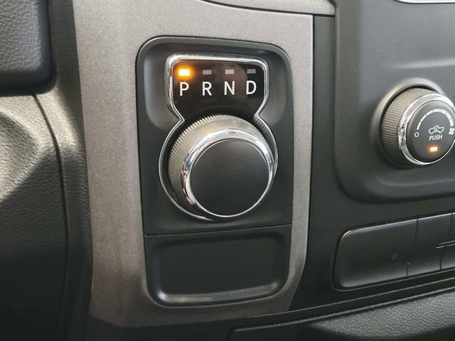 Used 2022 RAM 1500 Tradesman w/ Popular Equipment Group image 23