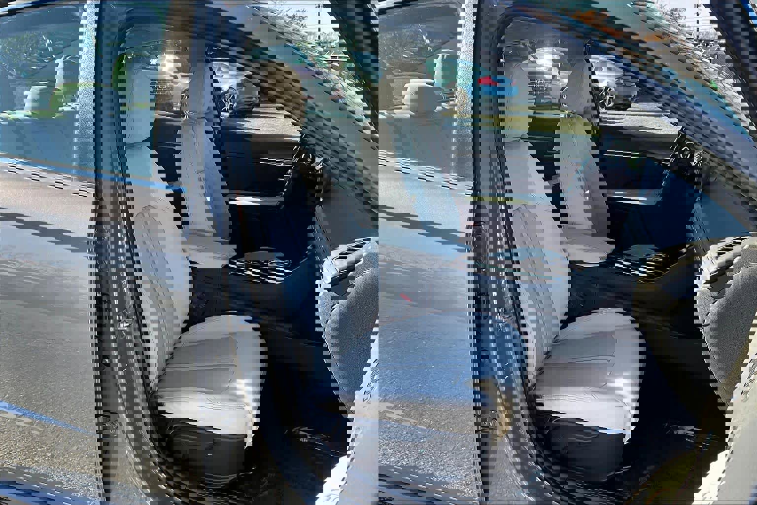 Used 2023 Hyundai Sonata SEL w/ Convenience Package image 8