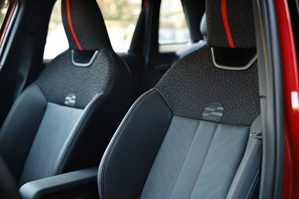 New 2026 MINI Cooper S image 22