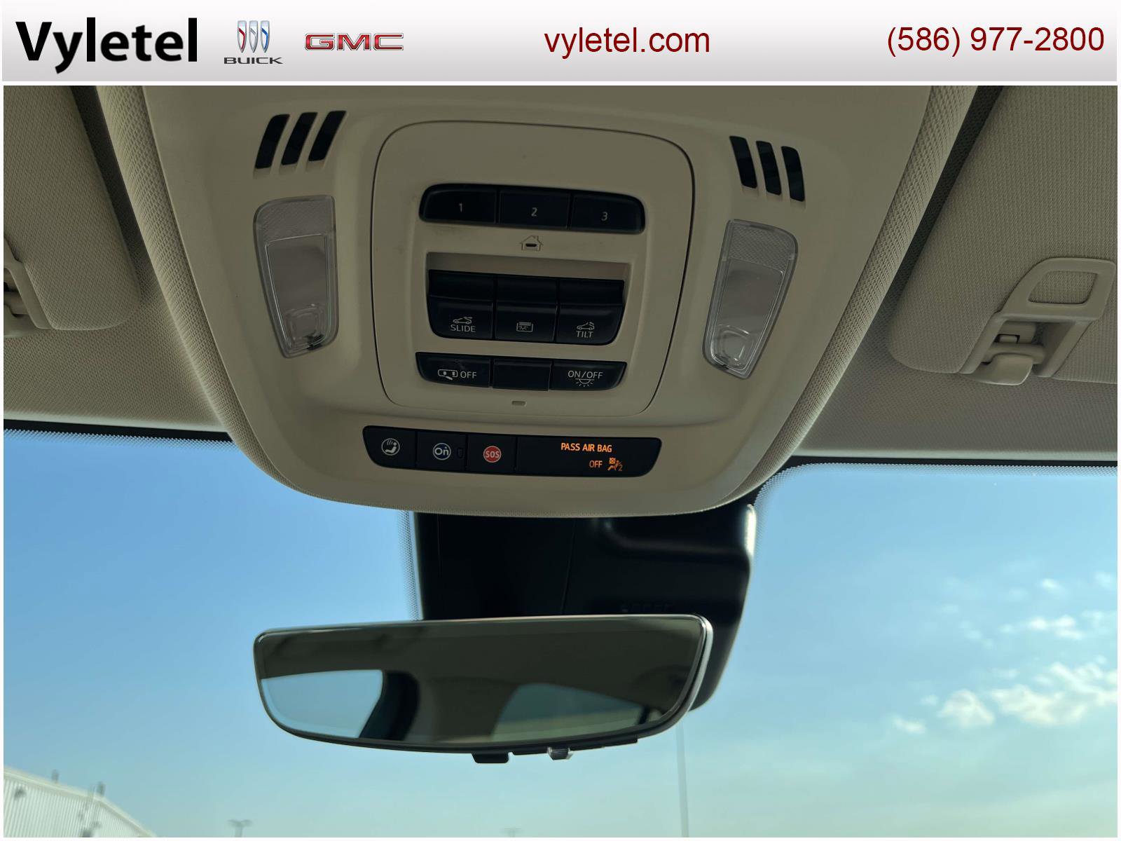 Certified 2023 Buick Envision Avenir image 31