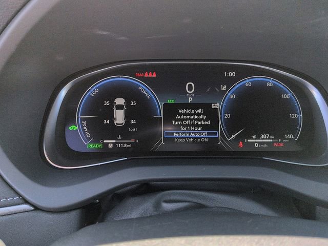 Certified 2023 Toyota Venza Limited AWD/4WD image 21