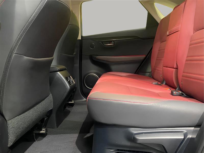 Used 2019 Lexus NX 300 AWD image 14