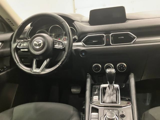 Used 2019 MAZDA CX-5 Sport FWD image 41