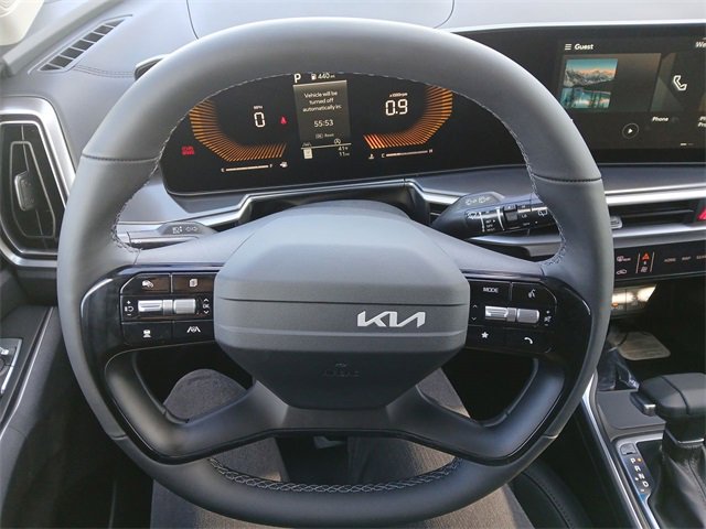 New 2026 Kia Sorento S image 14