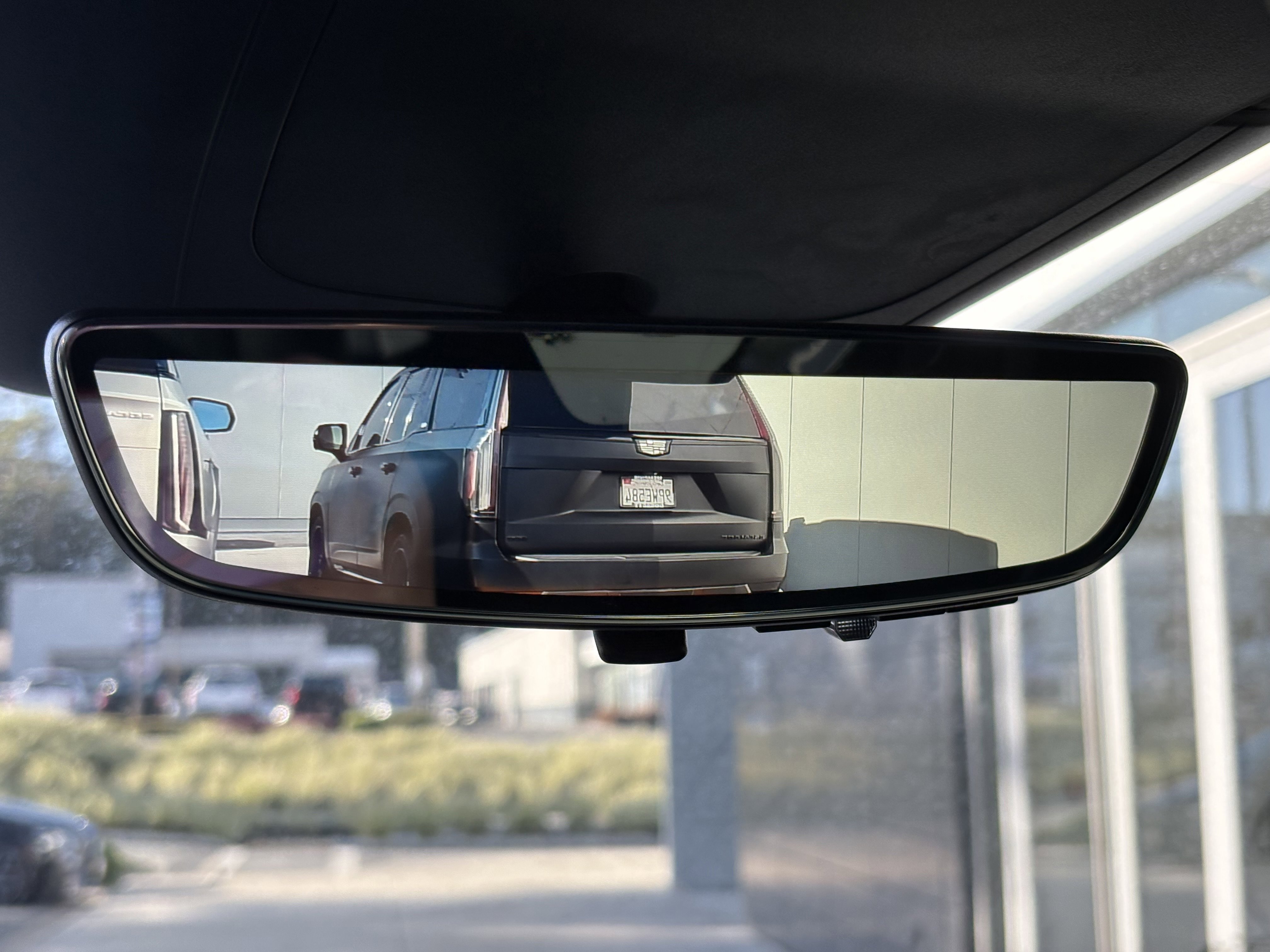 New 2026 Cadillac Escalade IQL Sport 2 image 37