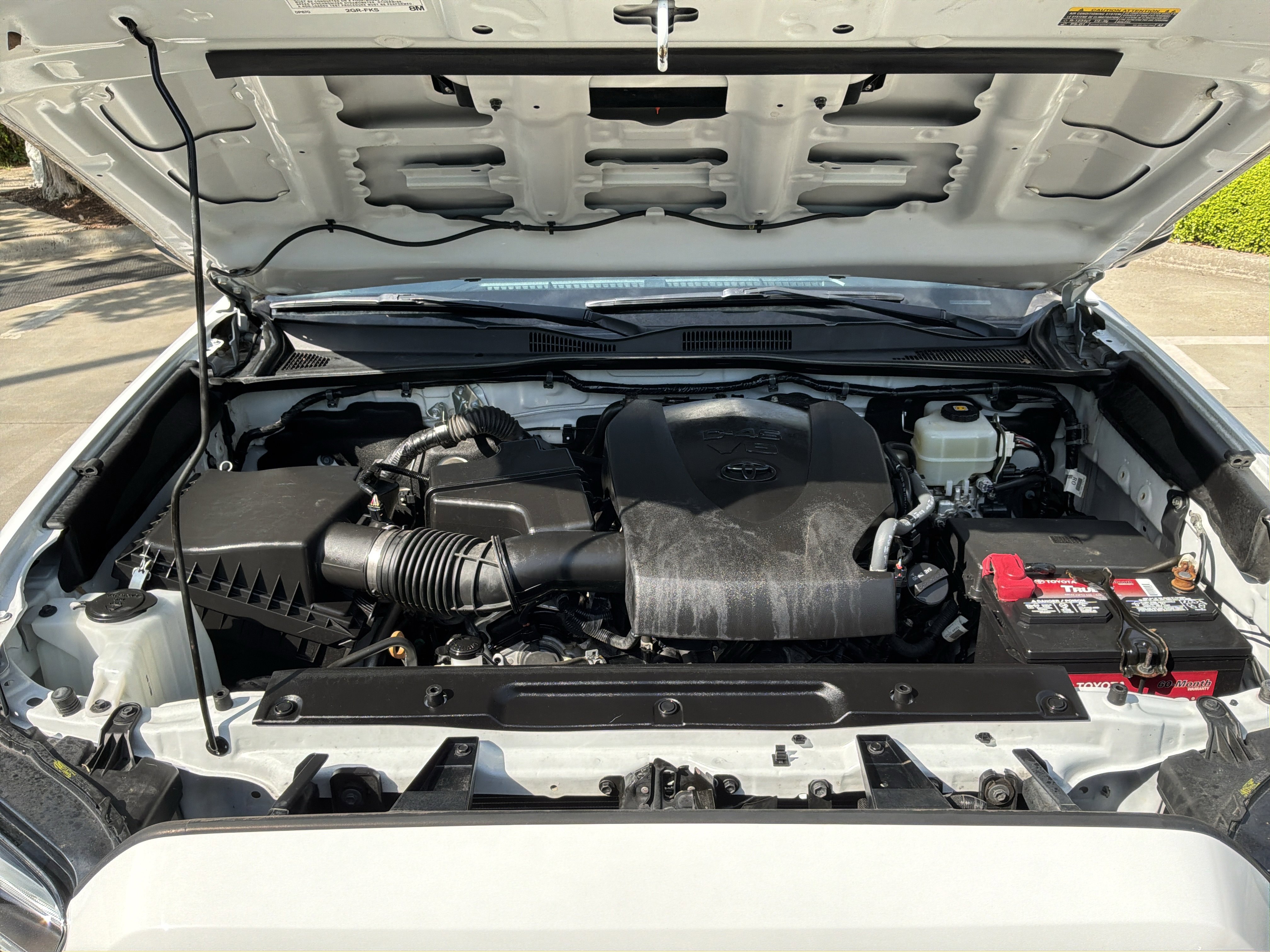 Used 2020 Toyota Tacoma TRD Pro image 34