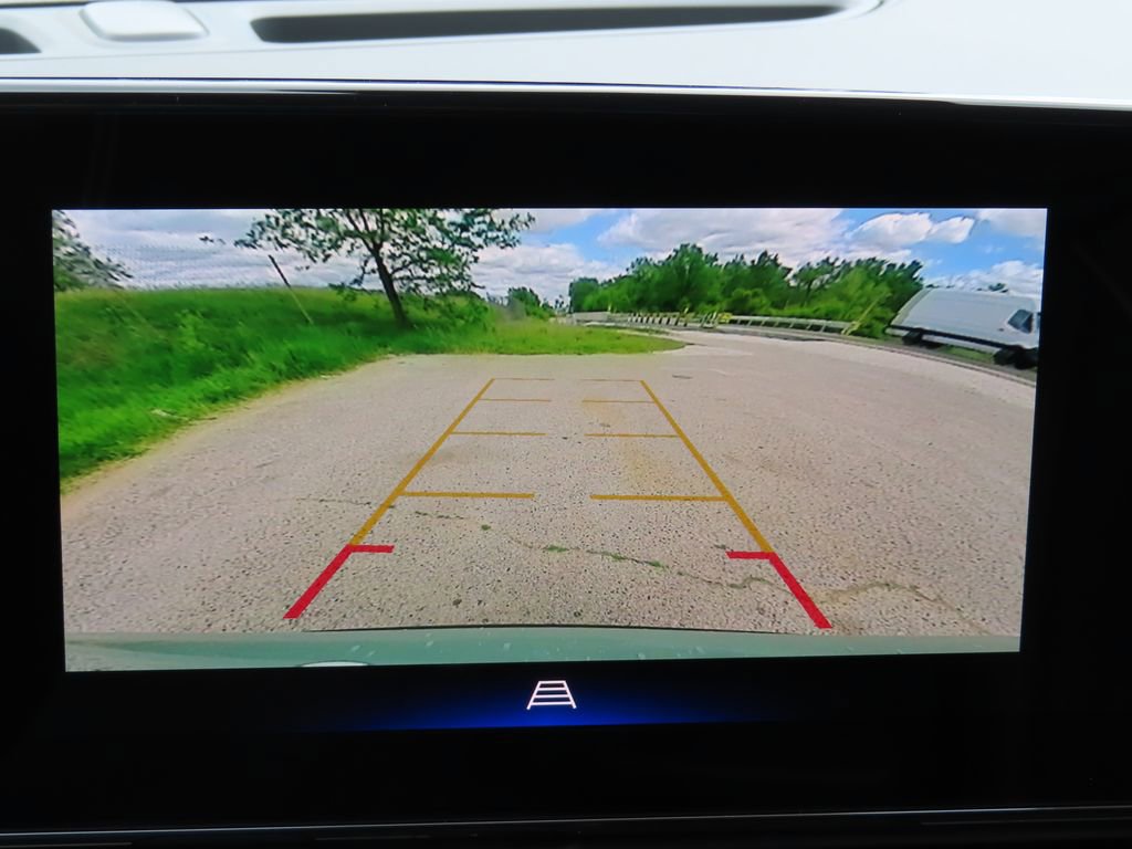 New 2026 Chevrolet Trax ACTIV w/ Driver Confidence Package FWD image 7