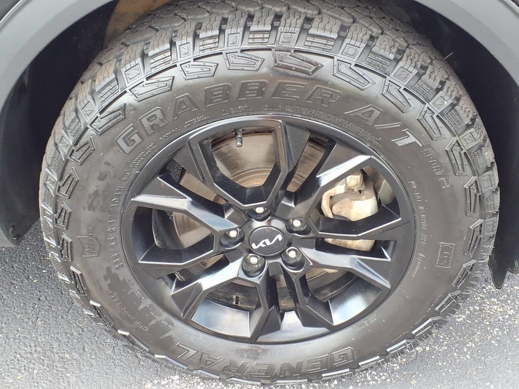 Used 2023 Kia Sportage X-Pro Prestige AWD/4WD image 17