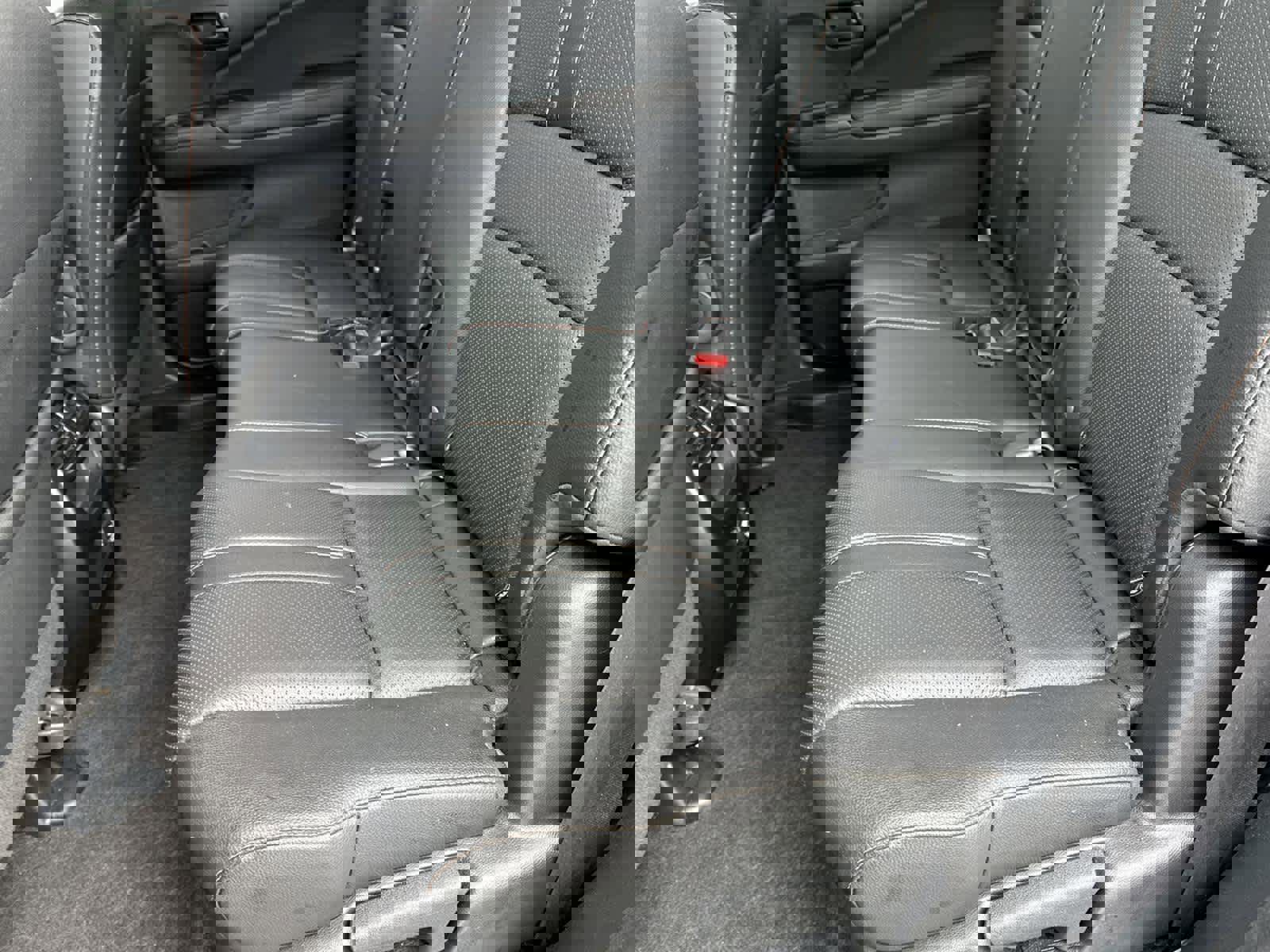 Used 2023 Honda Passport TrailSport image 16