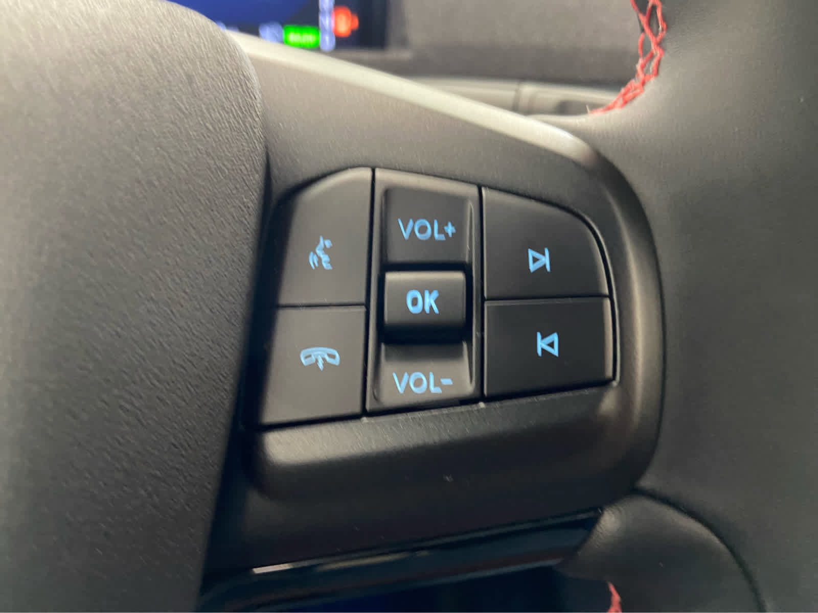 New 2025 Ford Mustang Mach-E Premium w/ Sport Appearance Package image 25