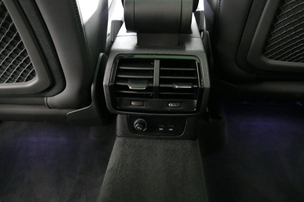 Used 2024 Audi Q3 2.0T Premium Plus AWD/4WD image 28