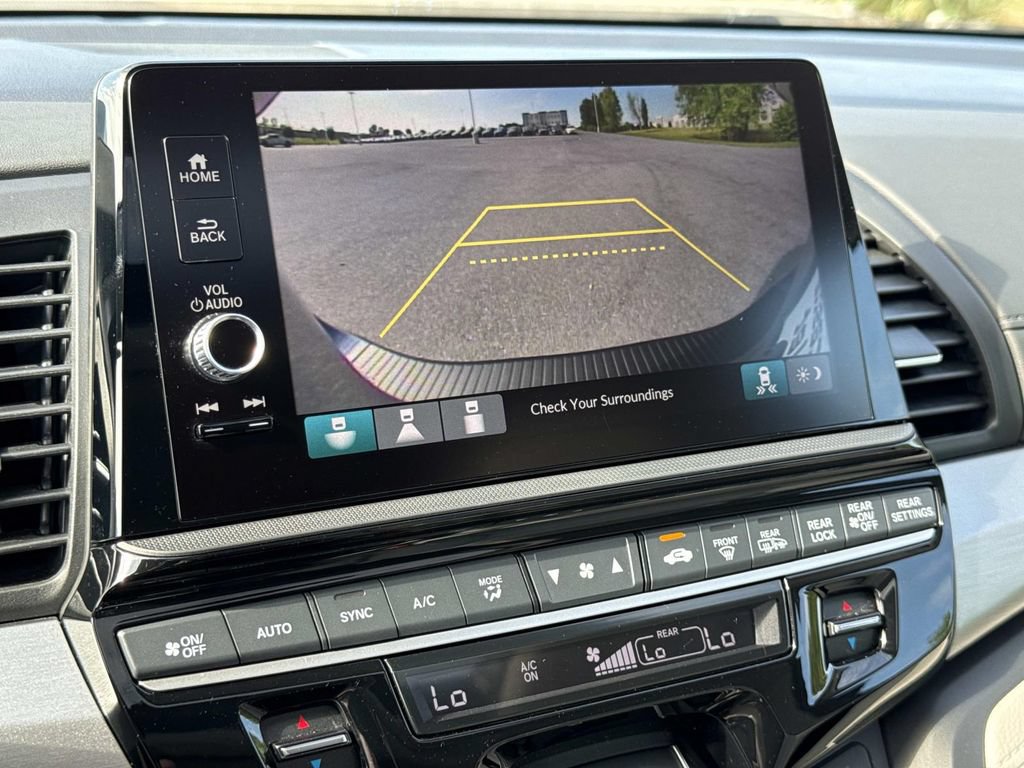 Used 2026 Honda Odyssey EX-L image 6