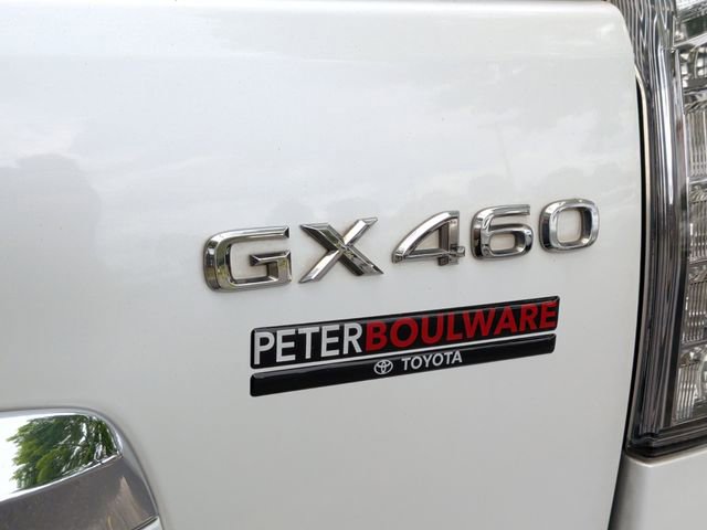 Used 2019 Lexus GX 460 Premium w/ Premium Package AWD/4WD image 36